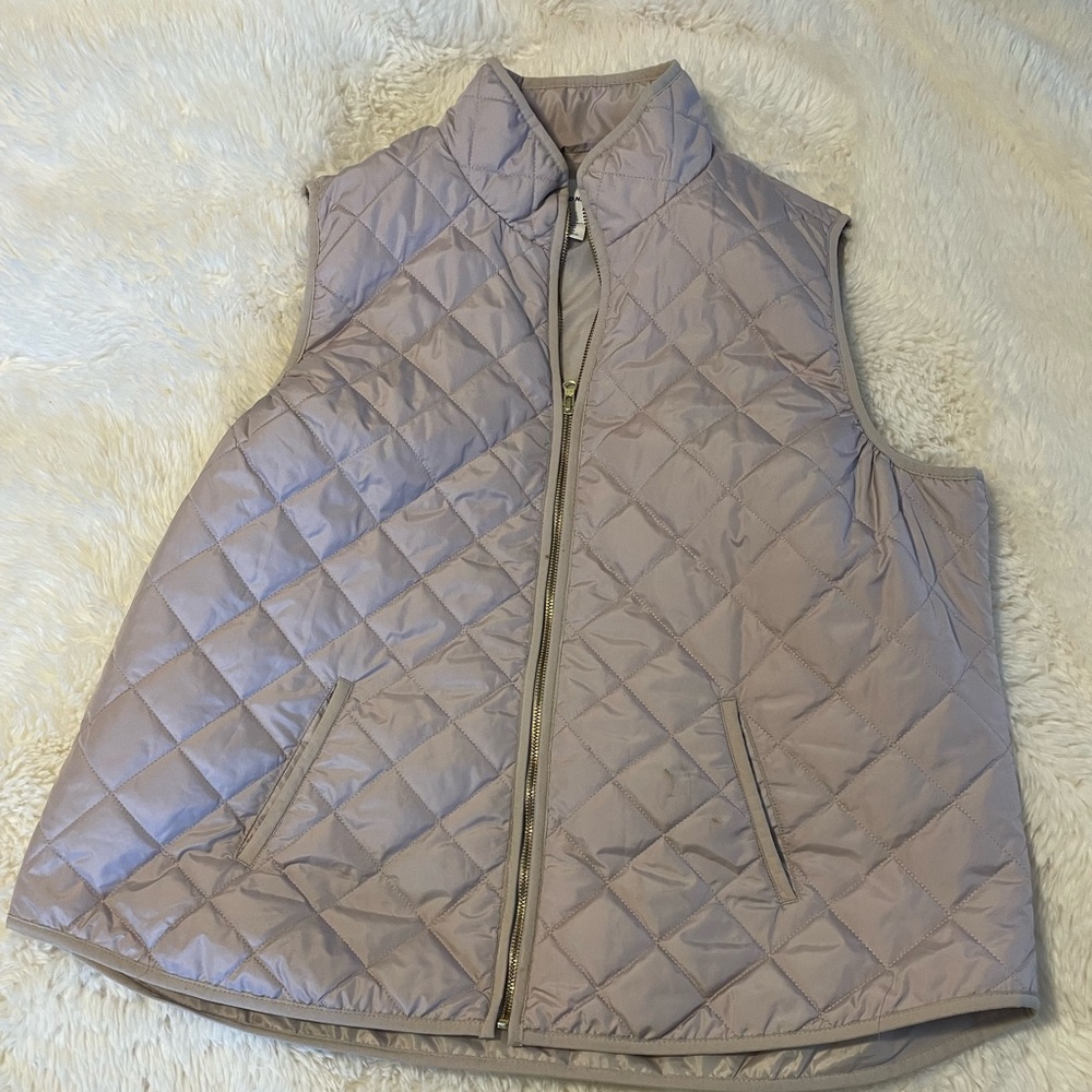 Old navy women’s vest